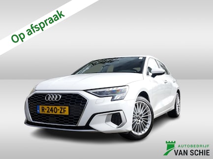 Audi A3 0