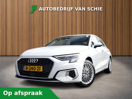Audi A3 0
