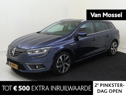 Renault Megane 0