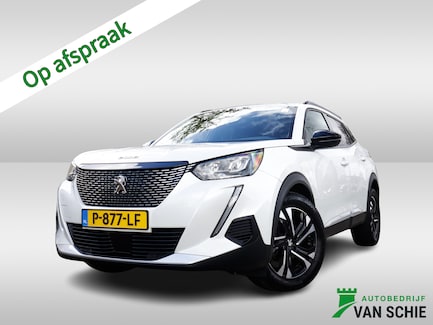 Peugeot 2008 0