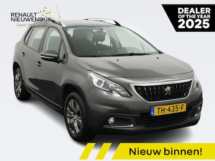 Peugeot 2008 0