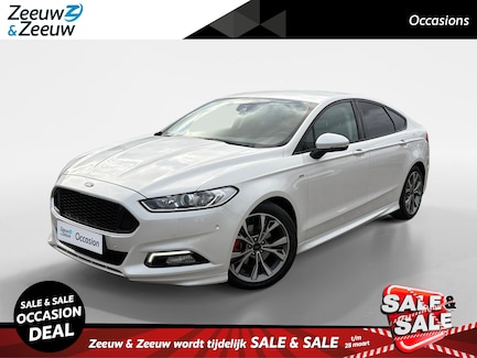 Ford Mondeo 0
