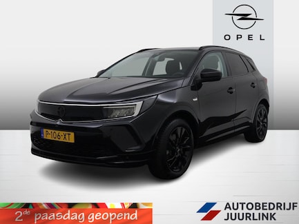 Opel Grandland 0