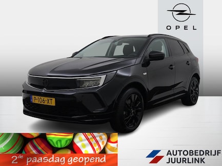 Opel Grandland 0