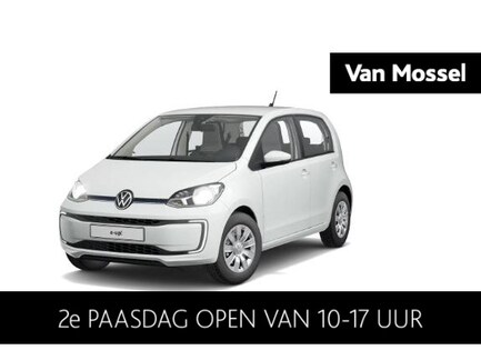 Volkswagen e-Up! 0