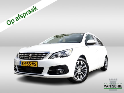 Peugeot 308 0