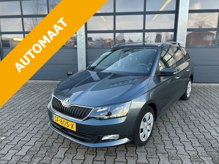 Skoda Fabia 0
