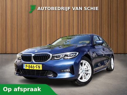 BMW 3-Serie 0