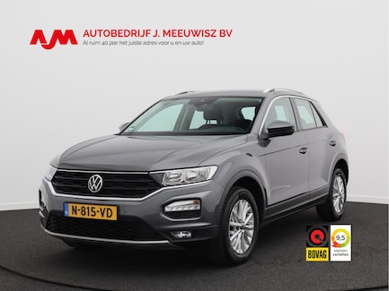 Volkswagen T-Roc 0