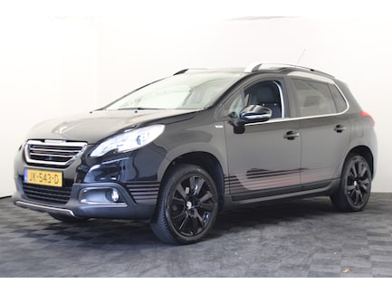 Peugeot 2008 0