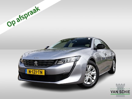Peugeot 508 0