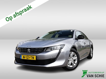 Peugeot 508 0