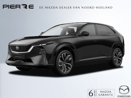 Mazda 6e 0