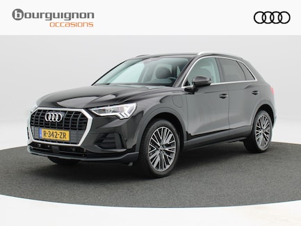 Audi Q3 0