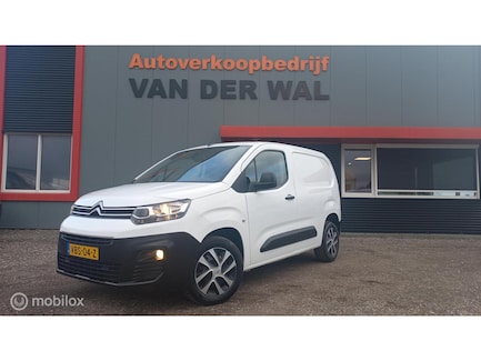 Citroën Berlingo 0