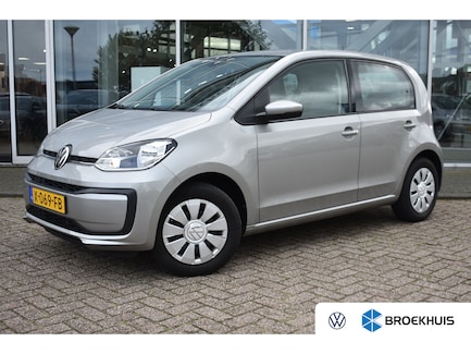 Volkswagen Up! 0