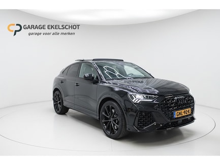 Audi RS Q3 Sportback 0