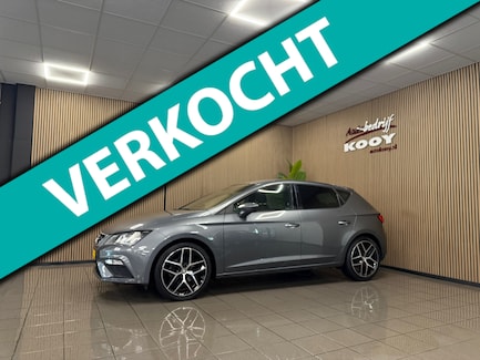 SEAT Leon 0