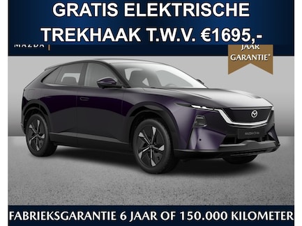 Mazda 6e 0