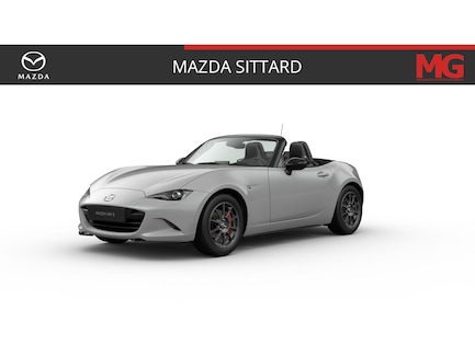 Mazda MX-5 0
