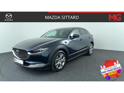 Mazda CX-30 0