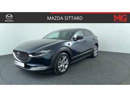 Mazda CX-30 0
