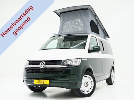 Volkswagen California 0