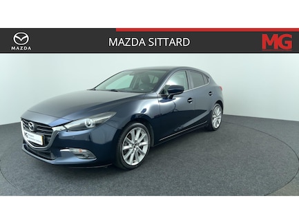 Mazda 3 0