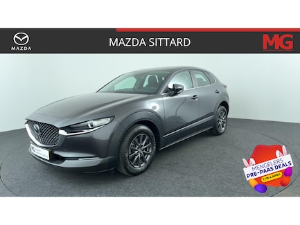 Mazda CX-30 0
