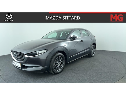 Mazda CX-30 0