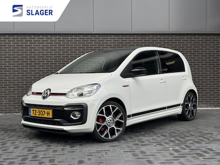 Volkswagen Up! 0