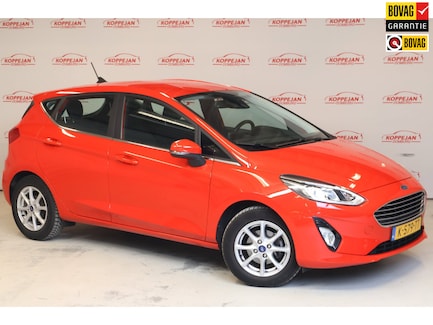 Ford Fiesta 0