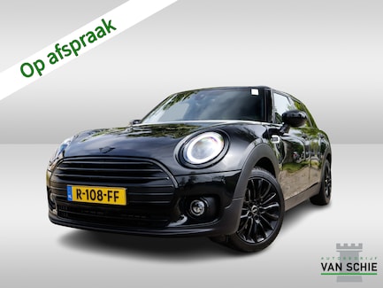 MINI Clubman 0