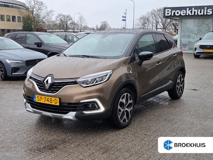 Renault Captur 0