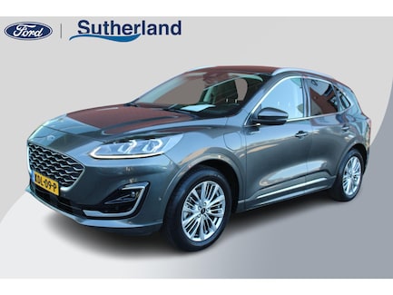 Ford Kuga 0