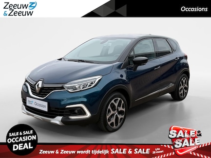 Renault Captur 0