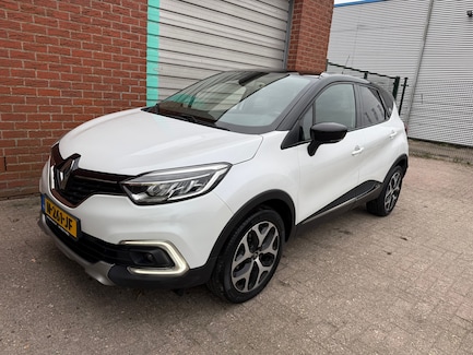 Renault Captur 0