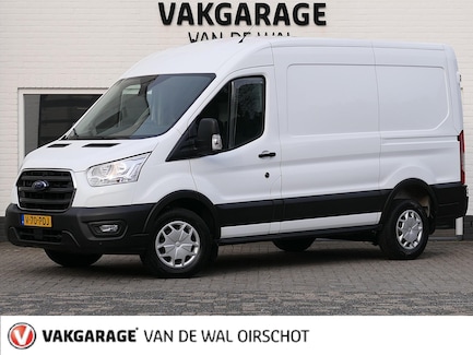 Ford Transit 0