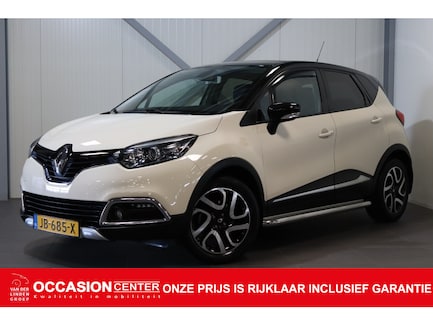 Renault Captur 0