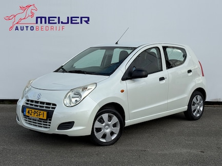 Suzuki Alto 0