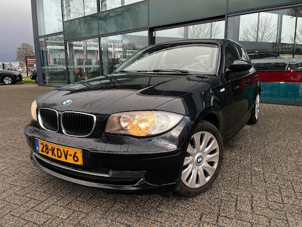 BMW 1-Serie 0