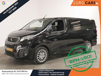 Peugeot Expert 0