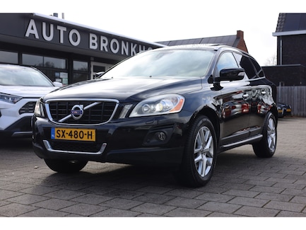 Volvo XC60 0