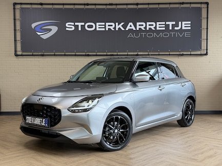 Suzuki Swift 0