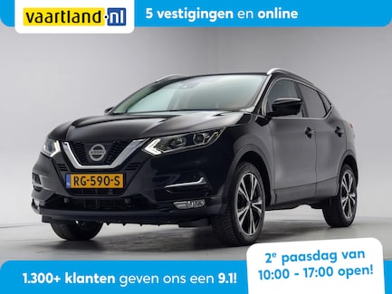 Nissan Qashqai 0