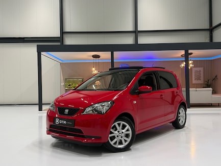 SEAT Mii 0
