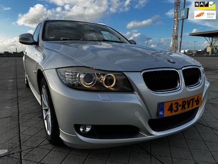 BMW 3-Serie 0
