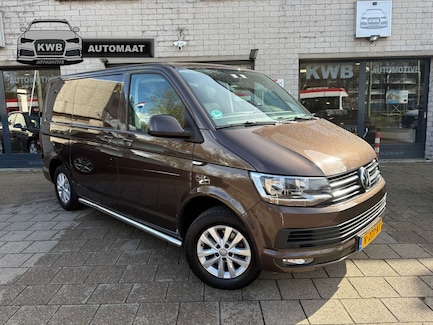 Volkswagen Transporter 0