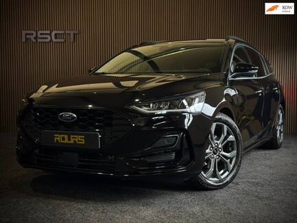 Ford Focus 0