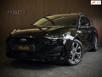 Ford Focus 0